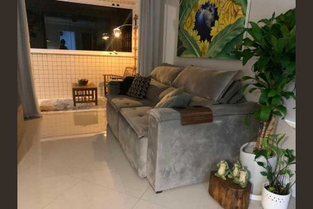 Apartamento à venda com 2 quartos, 83m² em Recreio dos Bandeirantes, Rio de Janeiro