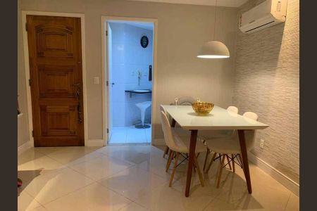 Apartamento à venda com 2 quartos, 83m² em Recreio dos Bandeirantes, Rio de Janeiro