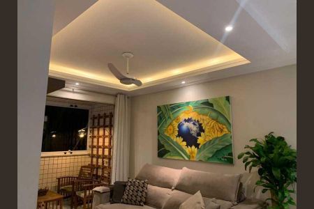 Apartamento à venda com 2 quartos, 83m² em Recreio dos Bandeirantes, Rio de Janeiro