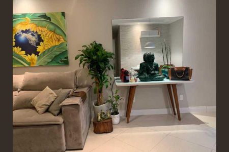 Apartamento à venda com 2 quartos, 83m² em Recreio dos Bandeirantes, Rio de Janeiro