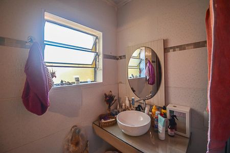 Casa à venda com 115m², 3 quartos e 1 vaga Casa à venda com 115m², 3 quartos e 1 vagaBanheiro da Suíte 2