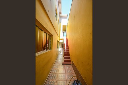 Casa à venda com 115m², 3 quartos e 1 vaga Casa à venda com 115m², 3 quartos e 1 vagaCorredor