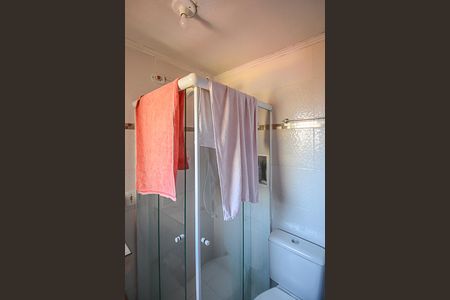 Casa à venda com 115m², 3 quartos e 1 vaga Casa à venda com 115m², 3 quartos e 1 vagaBanheiro da Suíte 2