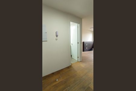 Studio para alugar com 27m², 1 quarto e sem vaga Studio para alugar com 27m², 1 quarto e sem vagaCozinha