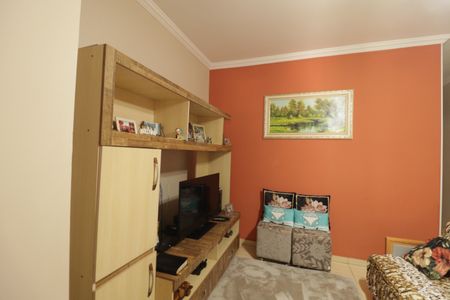 Sala de casa à venda com 4 quartos, 177m² em Jardim do Lago, Jundiaí