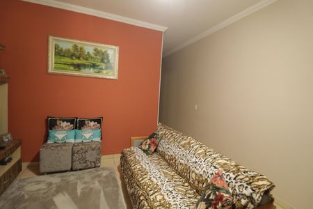 Sala de casa à venda com 4 quartos, 177m² em Jardim do Lago, Jundiaí
