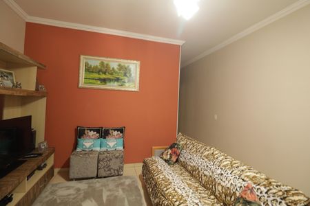 Sala de casa à venda com 4 quartos, 177m² em Jardim do Lago, Jundiaí