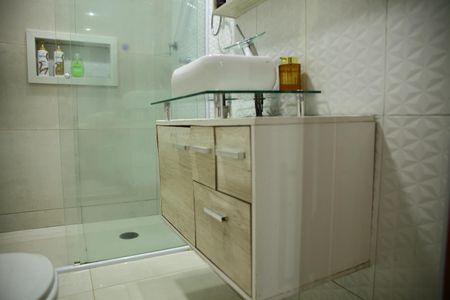 Casa à venda com 2 quartos, 90m² em Vila Santa Luzia, São Bernardo do Campo