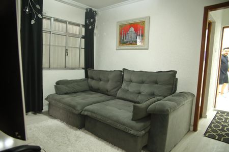 Casa à venda com 2 quartos, 90m² em Vila Santa Luzia, São Bernardo do Campo