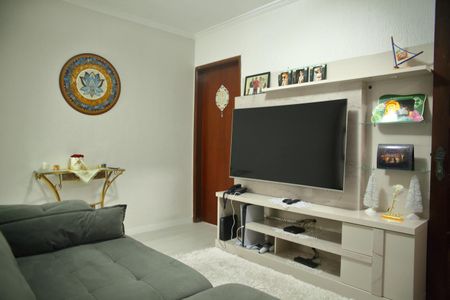 Casa à venda com 2 quartos, 90m² em Vila Santa Luzia, São Bernardo do Campo