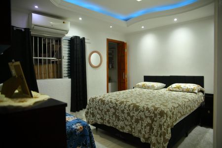 Casa à venda com 2 quartos, 90m² em Vila Santa Luzia, São Bernardo do Campo