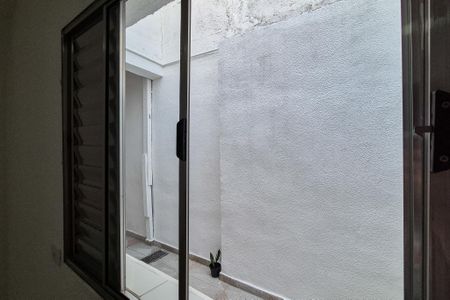 Vista do Quarto 1 de casa para alugar com 2 quartos, 80m² em Alto Industrial, São Bernardo do Campo