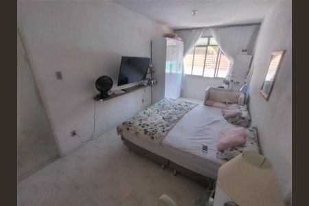 Casa de Condomínio à venda com 5 quartos, 150m² em Encantado, Rio de Janeiro