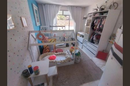 Casa de Condomínio à venda com 5 quartos, 150m² em Encantado, Rio de Janeiro