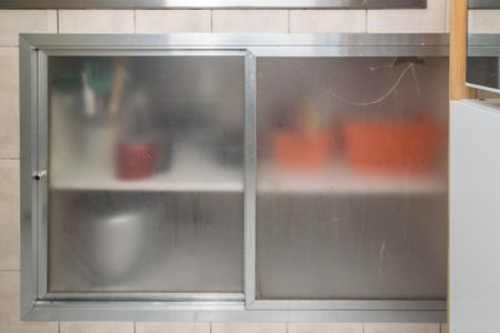 Apartamento à venda com 100m², 2 quartos e 1 vaga Apartamento à venda com 100m², 2 quartos e 1 vagaCozinha