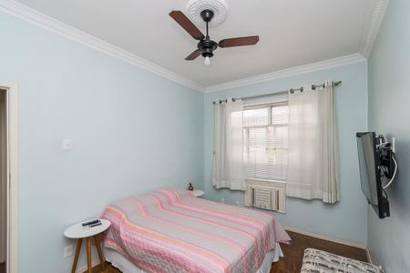 Apartamento à venda com 100m², 2 quartos e 1 vaga Apartamento à venda com 100m², 2 quartos e 1 vagaQuarto 2