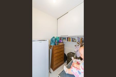 Apartamento à venda com 100m², 2 quartos e 1 vaga Apartamento à venda com 100m², 2 quartos e 1 vagaQuarto de Serviço