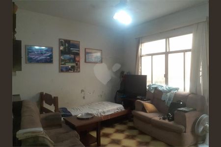 Casa de Condomínio à venda com NaN quartos, m² em Engenho Novo, Rio de Janeiro