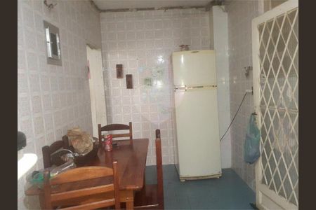 Casa de Condomínio à venda com NaN quartos, m² em Engenho Novo, Rio de Janeiro