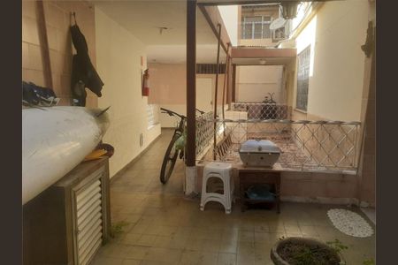 Casa de Condomínio à venda com NaN quartos, m² em Engenho Novo, Rio de Janeiro