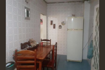 Casa de Condomínio à venda com NaN quartos, m² em Engenho Novo, Rio de Janeiro