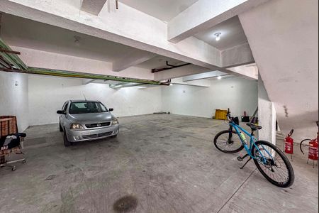 Apartamento para alugar com 100m², 2 quartos e 1 vaga Apartamento para alugar com 100m², 2 quartos e 1 vagaGaragem