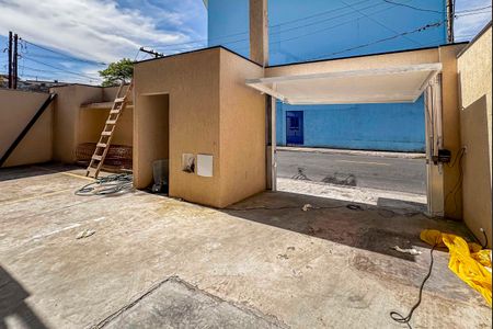Apartamento para alugar com 100m², 2 quartos e 1 vaga Apartamento para alugar com 100m², 2 quartos e 1 vagaGaragem