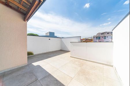 Apartamento para alugar com 100m², 2 quartos e 1 vaga Apartamento para alugar com 100m², 2 quartos e 1 vagaVaranda da Cobertura
