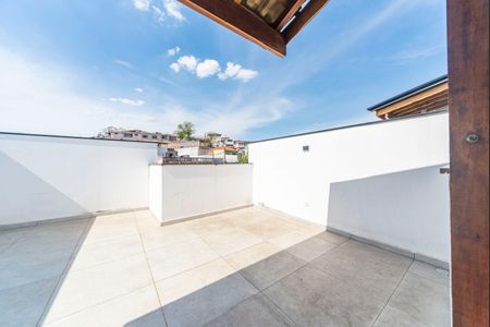 Apartamento para alugar com 100m², 2 quartos e 1 vaga Apartamento para alugar com 100m², 2 quartos e 1 vagaVaranda da Cobertura