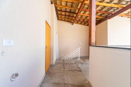 Apartamento para alugar com 100m², 2 quartos e 1 vaga Apartamento para alugar com 100m², 2 quartos e 1 vagaÁrea de Serviço