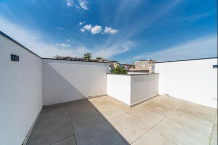 Apartamento para alugar com 100m², 2 quartos e 1 vaga Apartamento para alugar com 100m², 2 quartos e 1 vagaVaranda da Cobertura