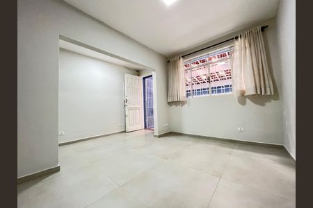 Foto 06 de casa à venda com 3 quartos, 120m² em Paraíso, São Paulo