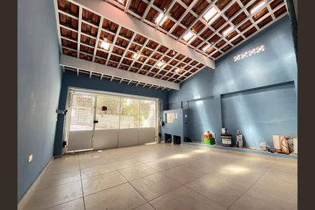 Foto 01 de casa à venda com 3 quartos, 120m² em Paraíso, São Paulo