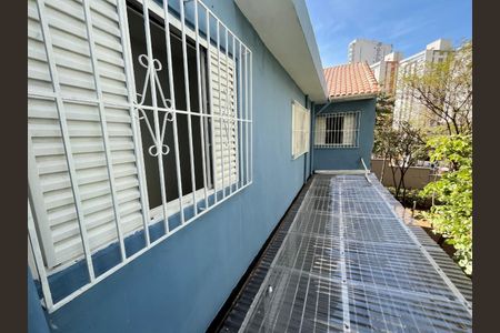 Casa à venda com 120m², 3 quartos e 2 vagas Casa à venda com 120m², 3 quartos e 2 vagasFoto 32