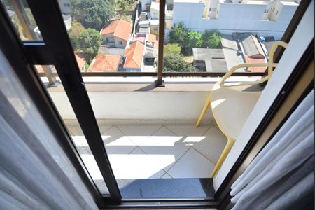Sala de apartamento para alugar com 3 quartos, 80m² em Vila Príncipe de Gales, Santo André