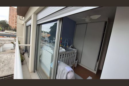 Apartamento à venda com 50m², 2 quartos e 1 vaga Apartamento à venda com 50m², 2 quartos e 1 vagaQuarto 2