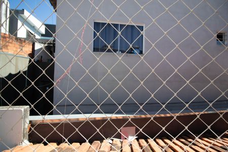 Casa de condomínio à venda com 95m², 2 quartos e 2 vagas Casa de condomínio à venda com 95m², 2 quartos e 2 vagasQuarto - Suíte 1- Vista
