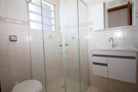 Casa de condomínio à venda com 95m², 2 quartos e 2 vagas Casa de condomínio à venda com 95m², 2 quartos e 2 vagasBanheiro - Suíte 2