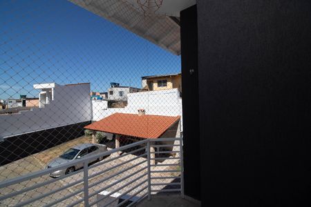 Casa de condomínio à venda com 95m², 2 quartos e 2 vagas Casa de condomínio à venda com 95m², 2 quartos e 2 vagasVista da Varanda - Suíte 2