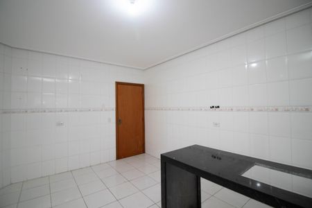 Casa de condomínio à venda com 95m², 2 quartos e 2 vagas Casa de condomínio à venda com 95m², 2 quartos e 2 vagasCozinha