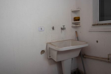 Casa de condomínio à venda com 95m², 2 quartos e 2 vagas Casa de condomínio à venda com 95m², 2 quartos e 2 vagasÁrea de Serviço
