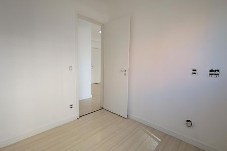Apartamento à venda com 57m², 2 quartos e 1 vaga Apartamento à venda com 57m², 2 quartos e 1 vagaQuarto