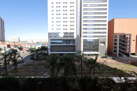 Apartamento à venda com 57m², 2 quartos e 1 vaga Apartamento à venda com 57m², 2 quartos e 1 vagaVista da Sacada