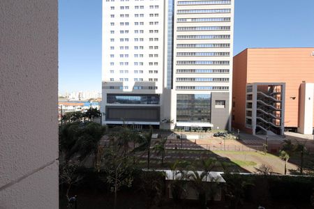 Apartamento à venda com 57m², 2 quartos e 1 vaga Apartamento à venda com 57m², 2 quartos e 1 vagaVista da Suíte