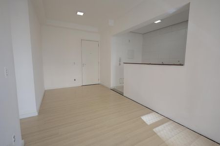 Apartamento à venda com 57m², 2 quartos e 1 vaga Apartamento à venda com 57m², 2 quartos e 1 vagaSala