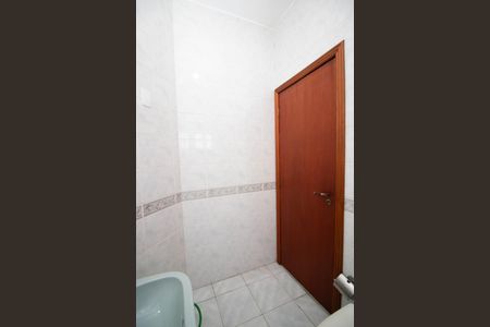 Casa à venda com 510m², 5 quartos e 6 vagas Casa à venda com 510m², 5 quartos e 6 vagasBanheiro da Suíte 2
