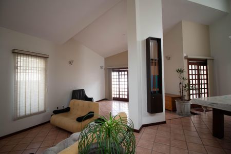 Sala de casa à venda com 5 quartos, 510m² em Jardim Bom Clima, Guarulhos