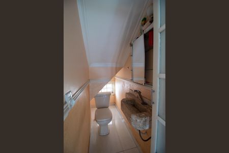 Casa à venda com 400m², 4 quartos e 4 vagas Casa à venda com 400m², 4 quartos e 4 vagasLavabo
