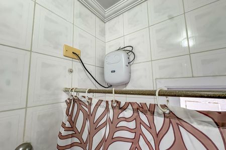 Casa à venda com 300m², 3 quartos e 4 vagas Casa à venda com 300m², 3 quartos e 4 vagasBanheiro de serviço