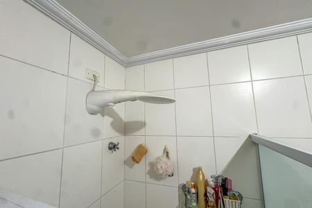 Casa à venda com 300m², 3 quartos e 4 vagas Casa à venda com 300m², 3 quartos e 4 vagasBanheiro da Suíte 3